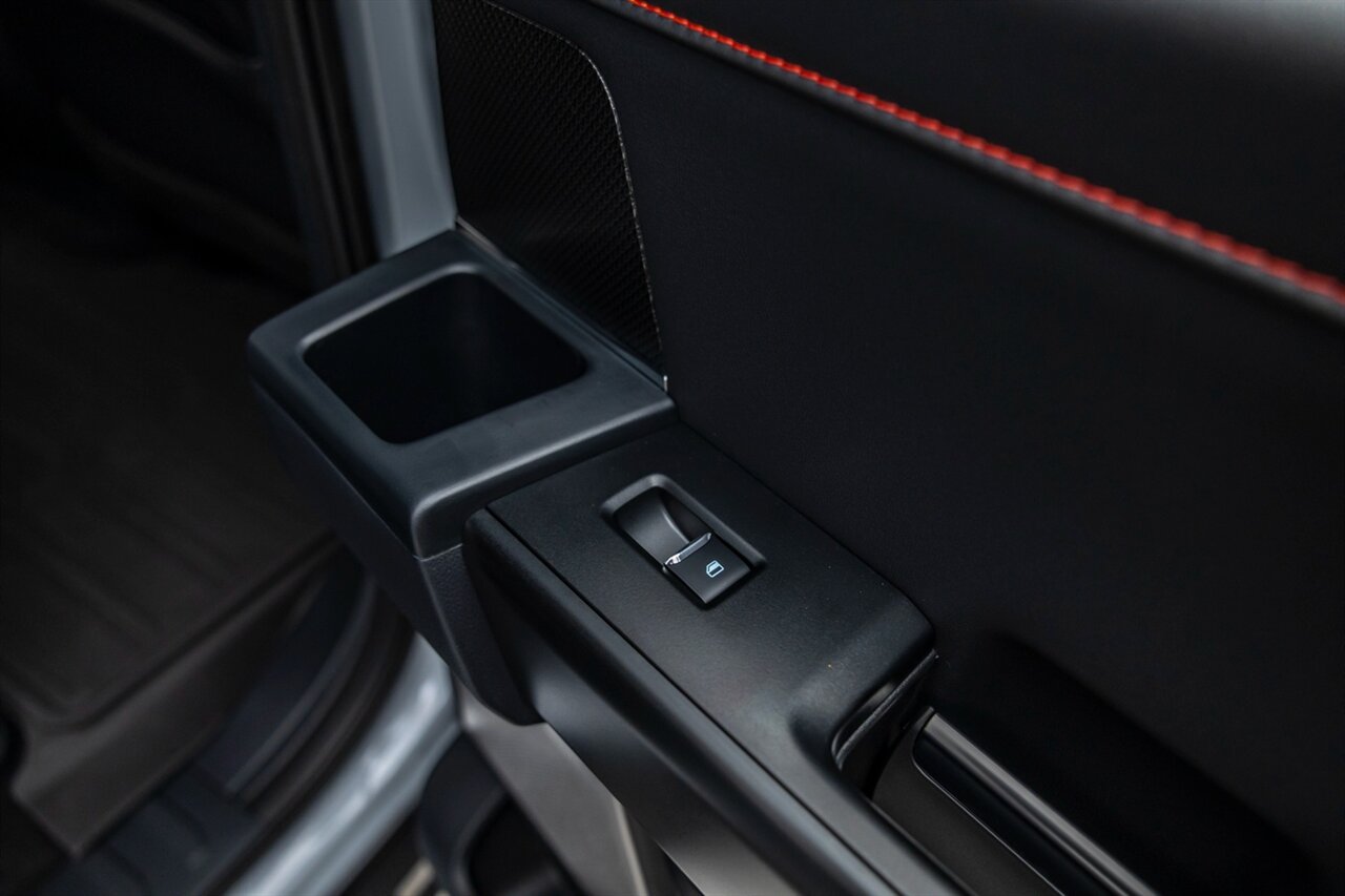 2025 Ford F-150 Raptor   - Photo 55 - Springfield, MO 65802