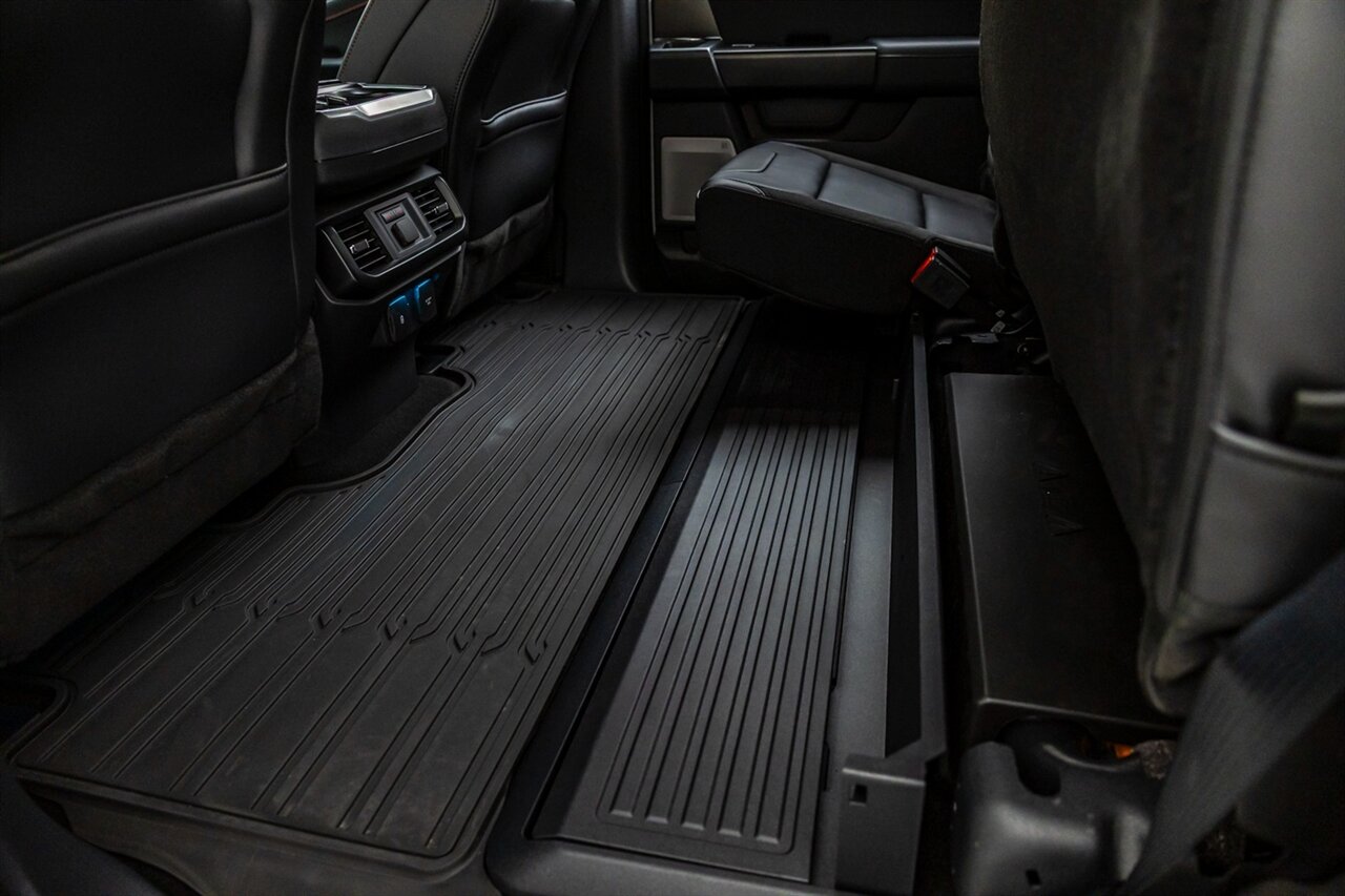 2025 Ford F-150 Raptor   - Photo 44 - Springfield, MO 65802