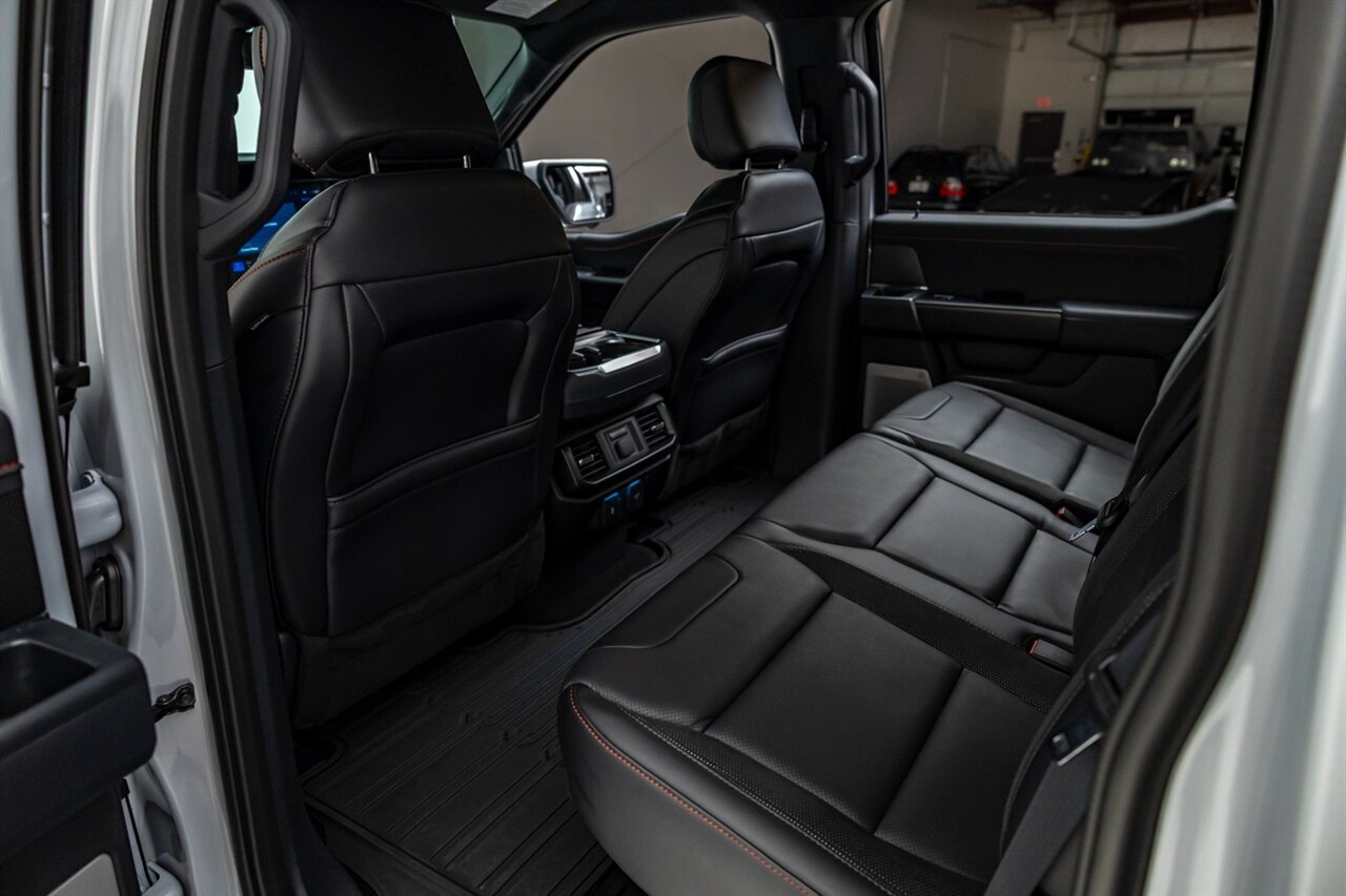 2025 Ford F-150 Raptor   - Photo 41 - Springfield, MO 65802