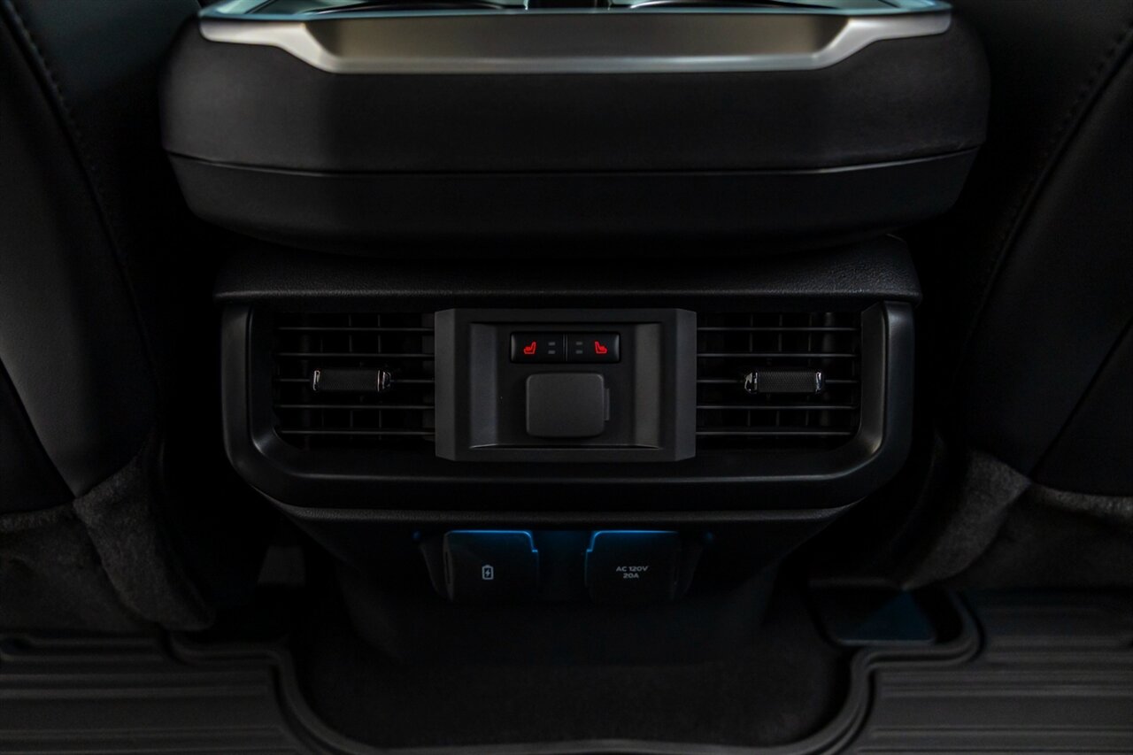 2025 Ford F-150 Raptor   - Photo 45 - Springfield, MO 65802