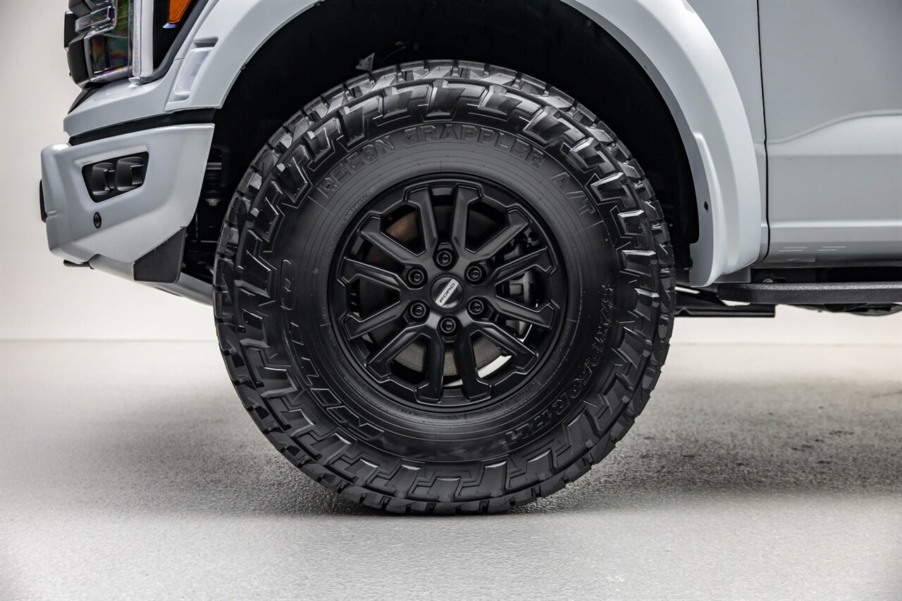 2025 Ford F-150 Raptor   - Photo 15 - Springfield, MO 65802