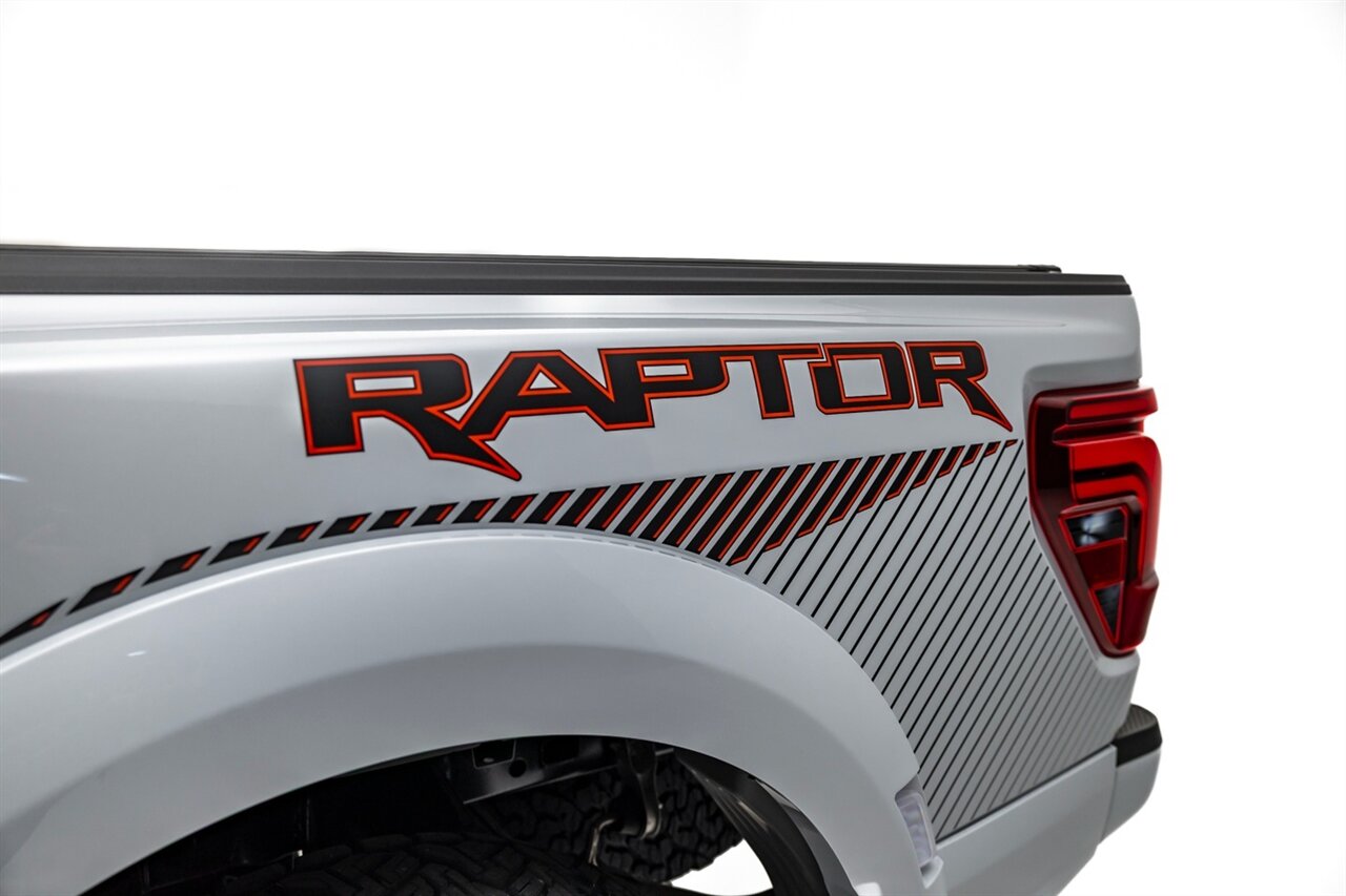 2025 Ford F-150 Raptor   - Photo 18 - Springfield, MO 65802