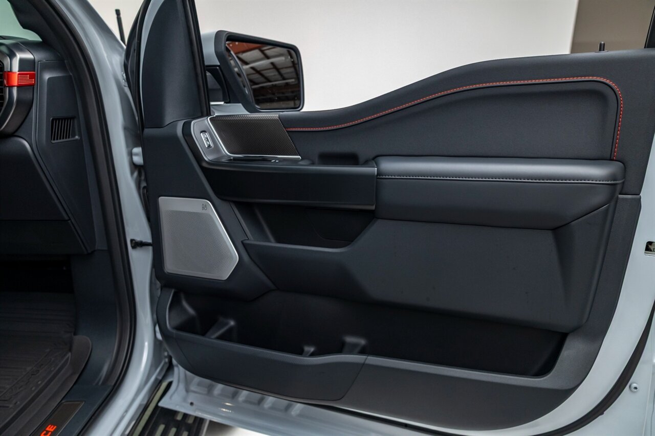 2025 Ford F-150 Raptor   - Photo 48 - Springfield, MO 65802