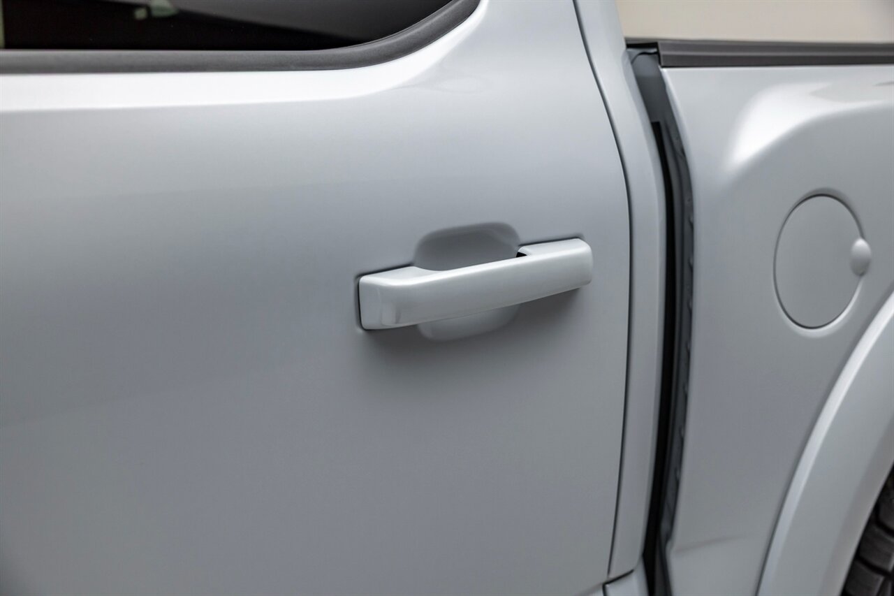 2025 Ford F-150 Raptor   - Photo 17 - Springfield, MO 65802