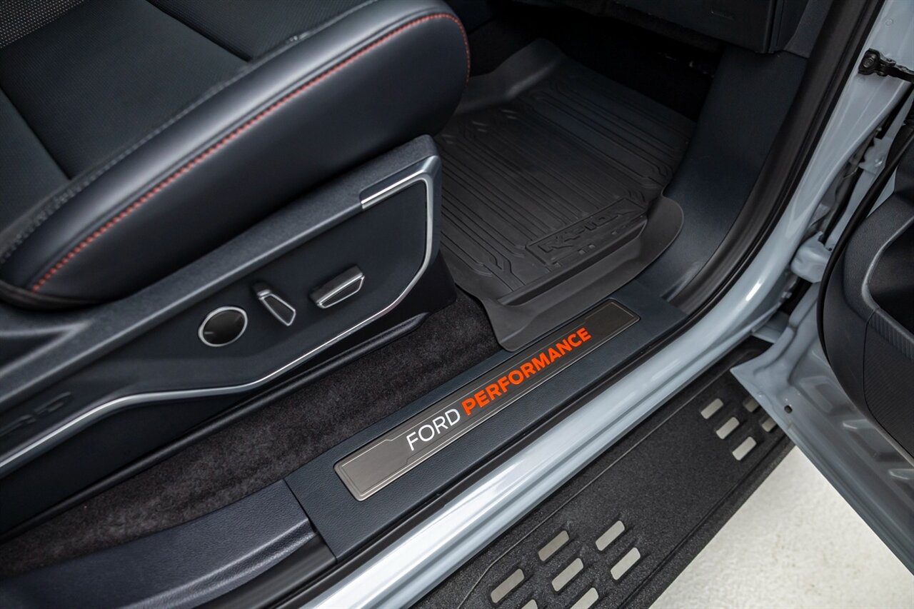 2025 Ford F-150 Raptor   - Photo 50 - Springfield, MO 65802