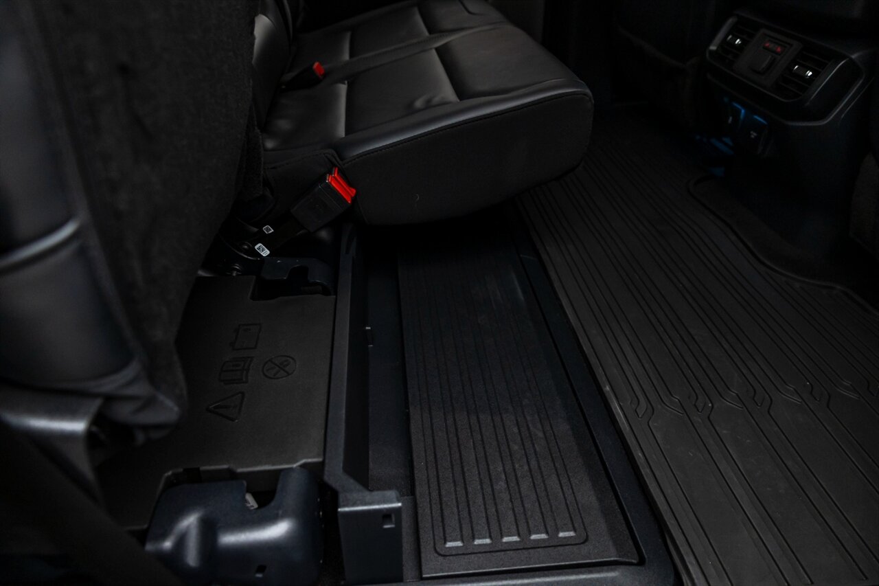 2025 Ford F-150 Raptor   - Photo 56 - Springfield, MO 65802