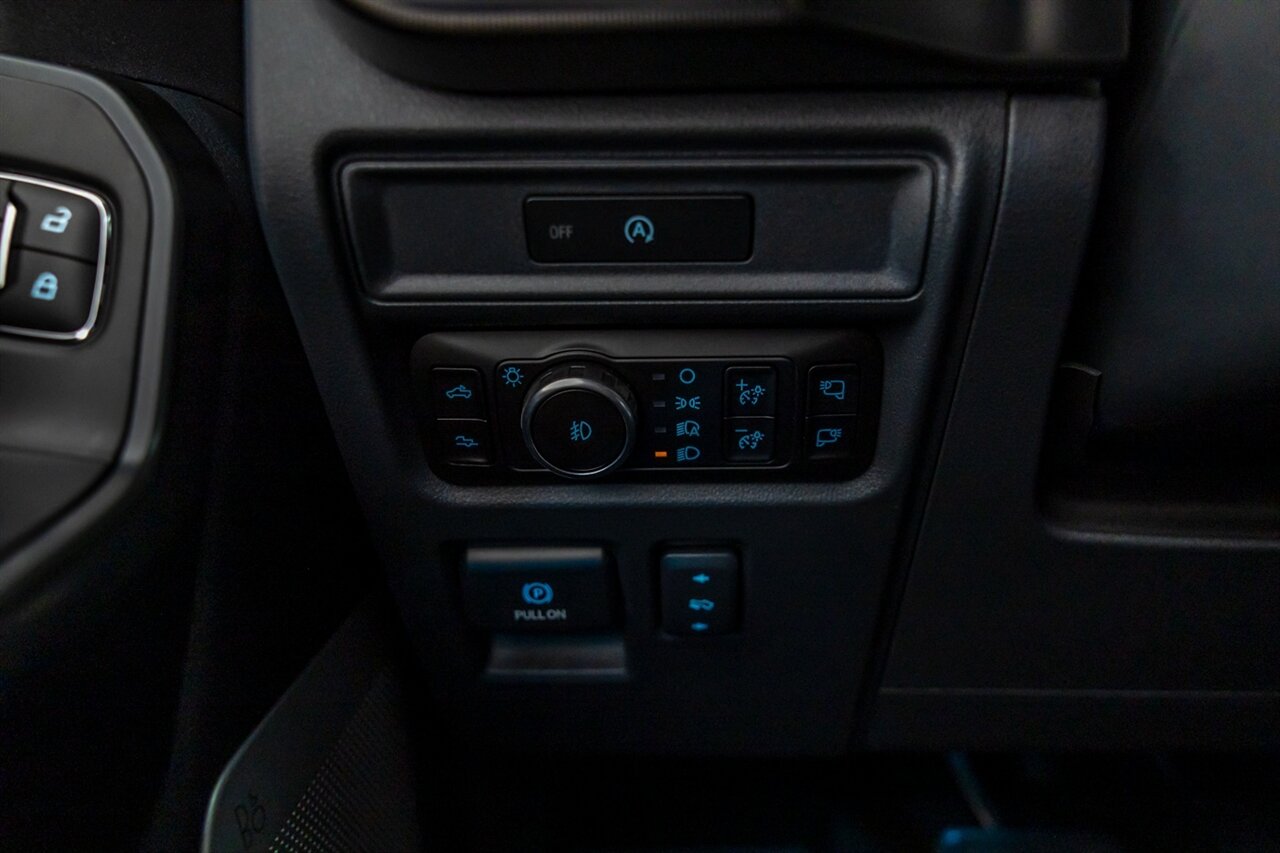 2025 Ford F-150 Raptor   - Photo 64 - Springfield, MO 65802