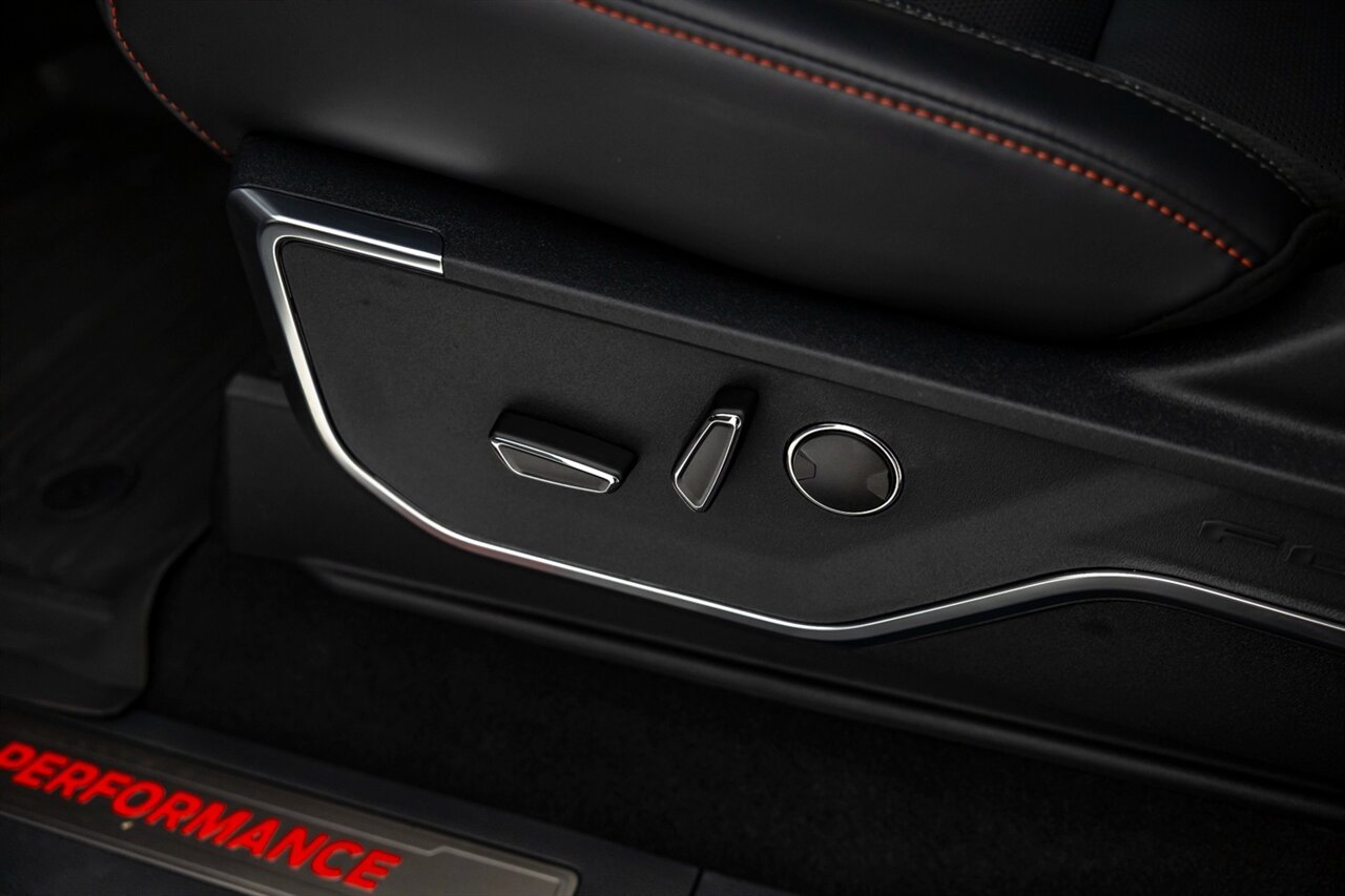 2025 Ford F-150 Raptor   - Photo 39 - Springfield, MO 65802