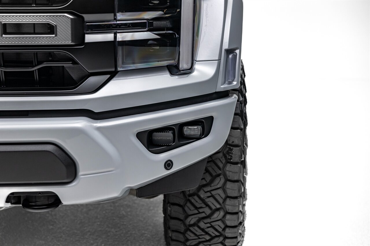 2025 Ford F-150 Raptor   - Photo 9 - Springfield, MO 65802