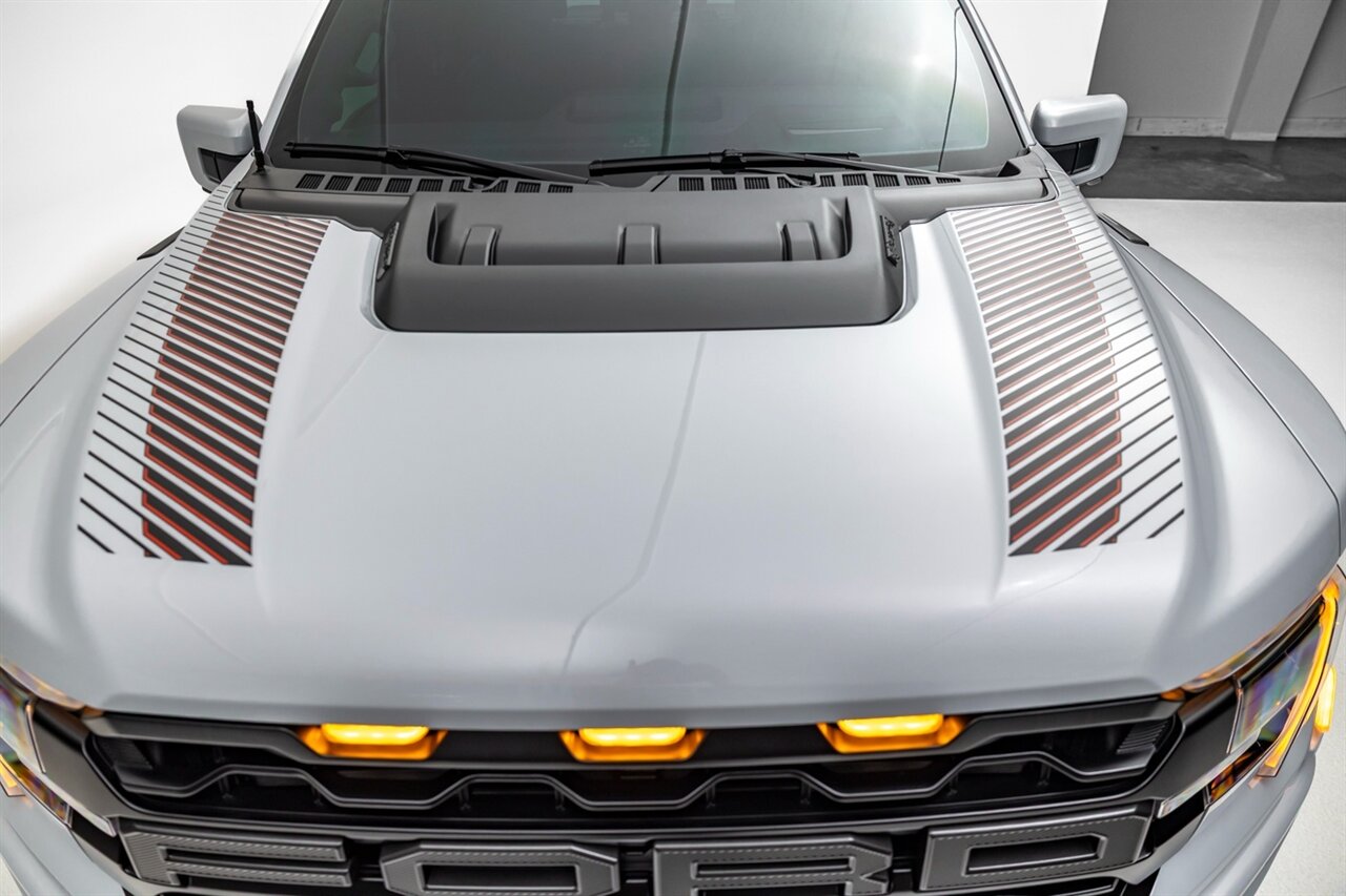 2025 Ford F-150 Raptor   - Photo 11 - Springfield, MO 65802