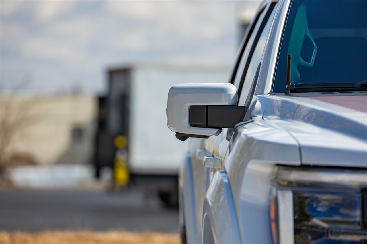 2025 Ford F-150 Raptor   - Photo 74 - Springfield, MO 65802