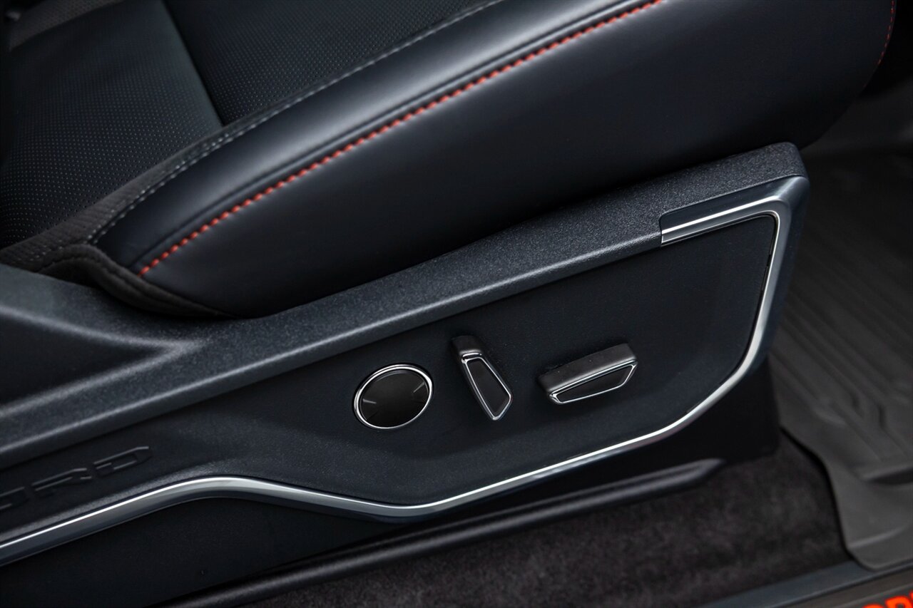 2025 Ford F-150 Raptor   - Photo 51 - Springfield, MO 65802