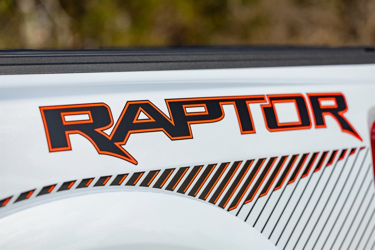 2025 Ford F-150 Raptor   - Photo 85 - Springfield, MO 65802