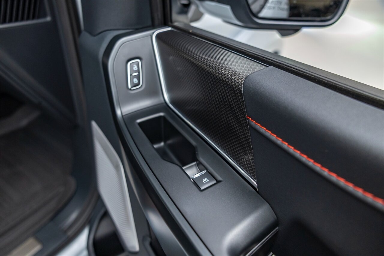 2025 Ford F-150 Raptor   - Photo 49 - Springfield, MO 65802