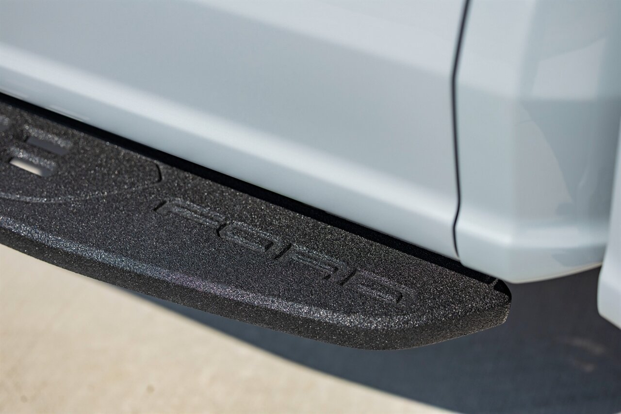 2025 Ford F-150 Raptor   - Photo 83 - Springfield, MO 65802