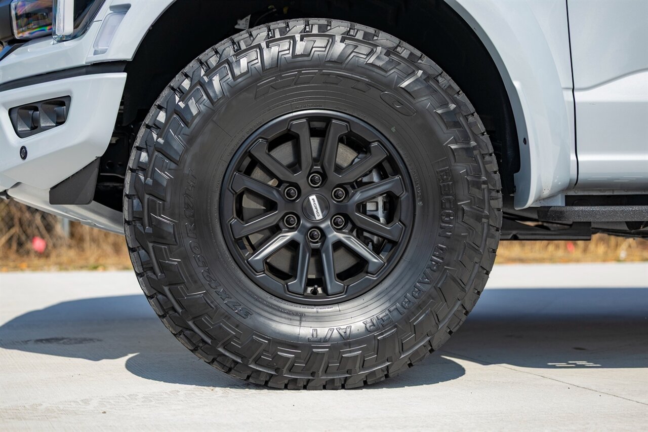 2025 Ford F-150 Raptor   - Photo 79 - Springfield, MO 65802