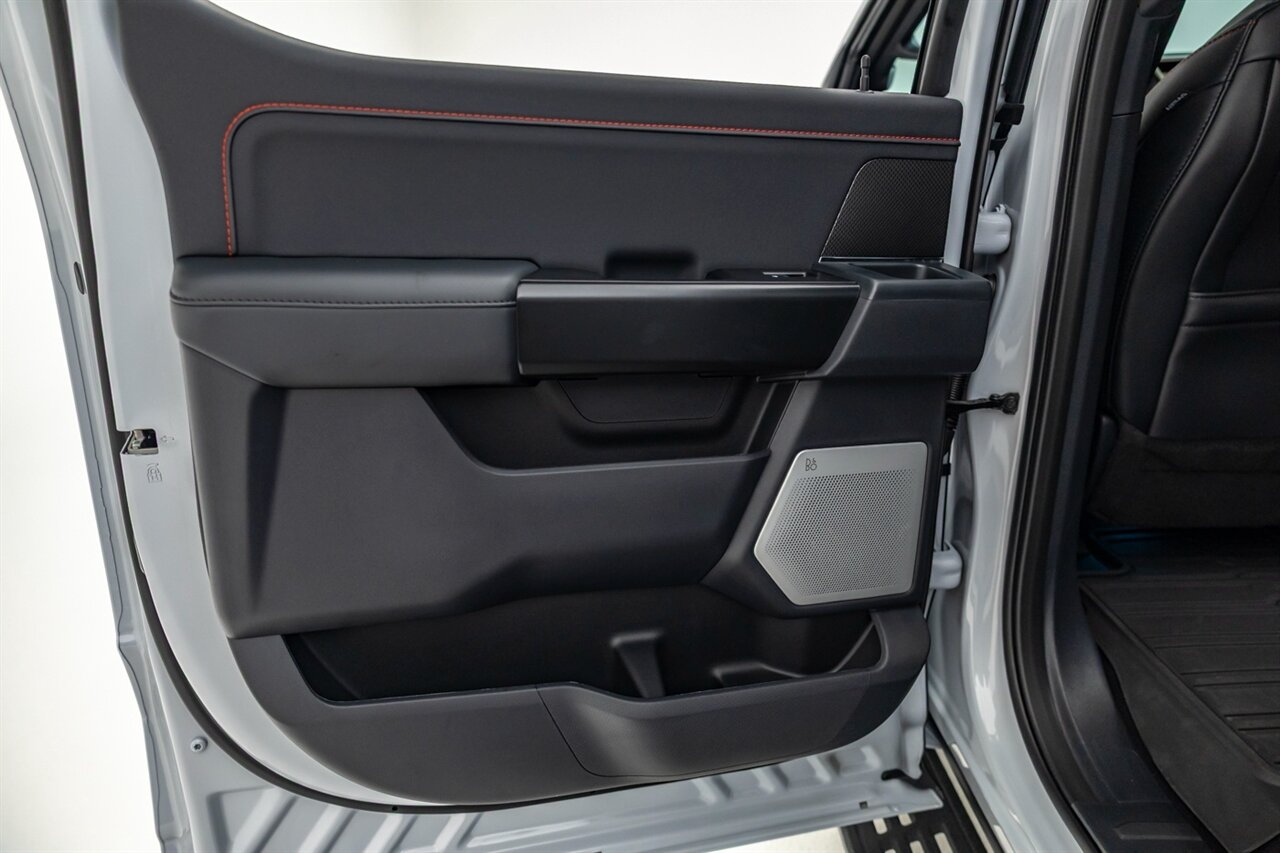 2025 Ford F-150 Raptor   - Photo 42 - Springfield, MO 65802