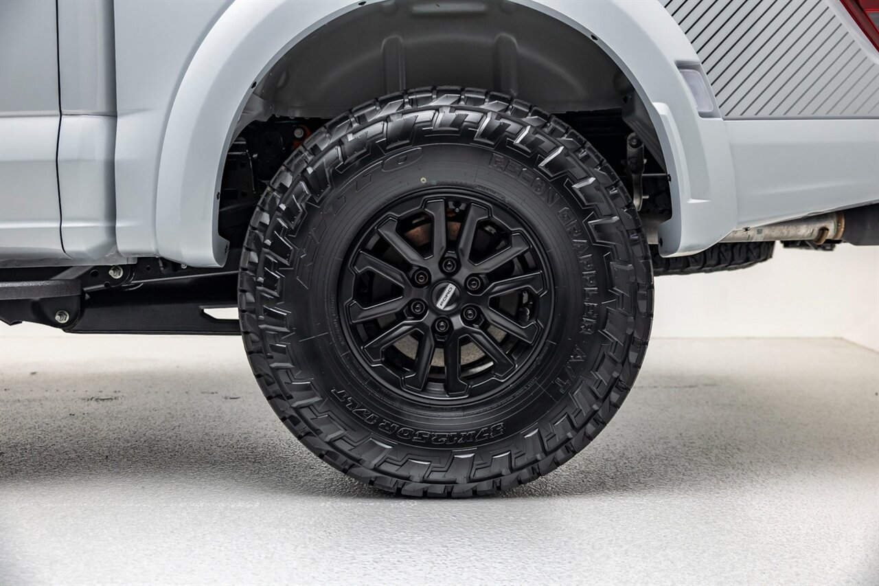 2025 Ford F-150 Raptor   - Photo 19 - Springfield, MO 65802