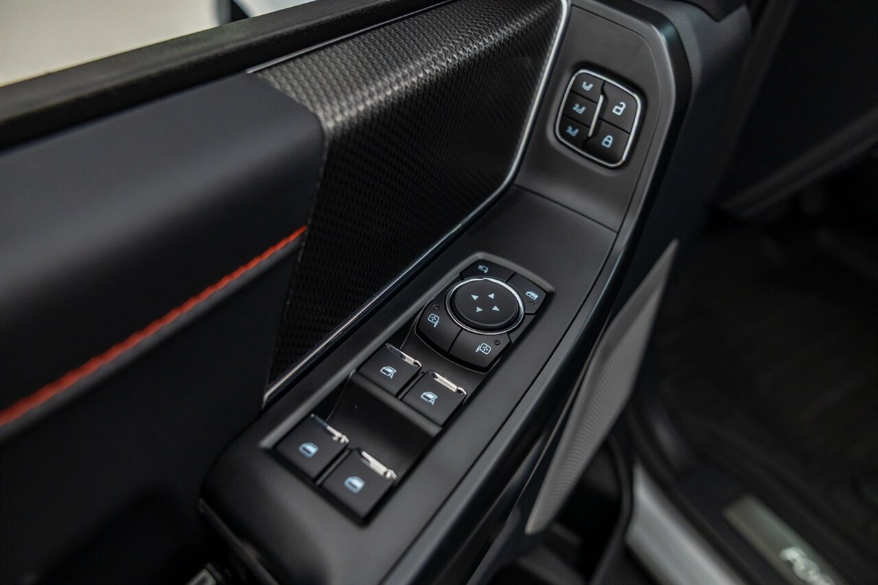 2025 Ford F-150 Raptor   - Photo 37 - Springfield, MO 65802