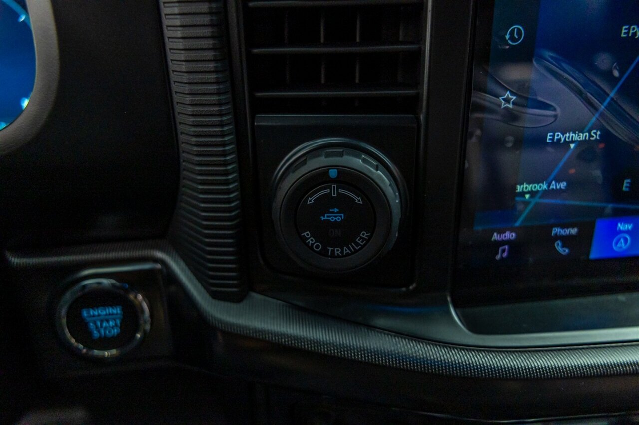 2025 Ford F-150 Raptor   - Photo 63 - Springfield, MO 65802