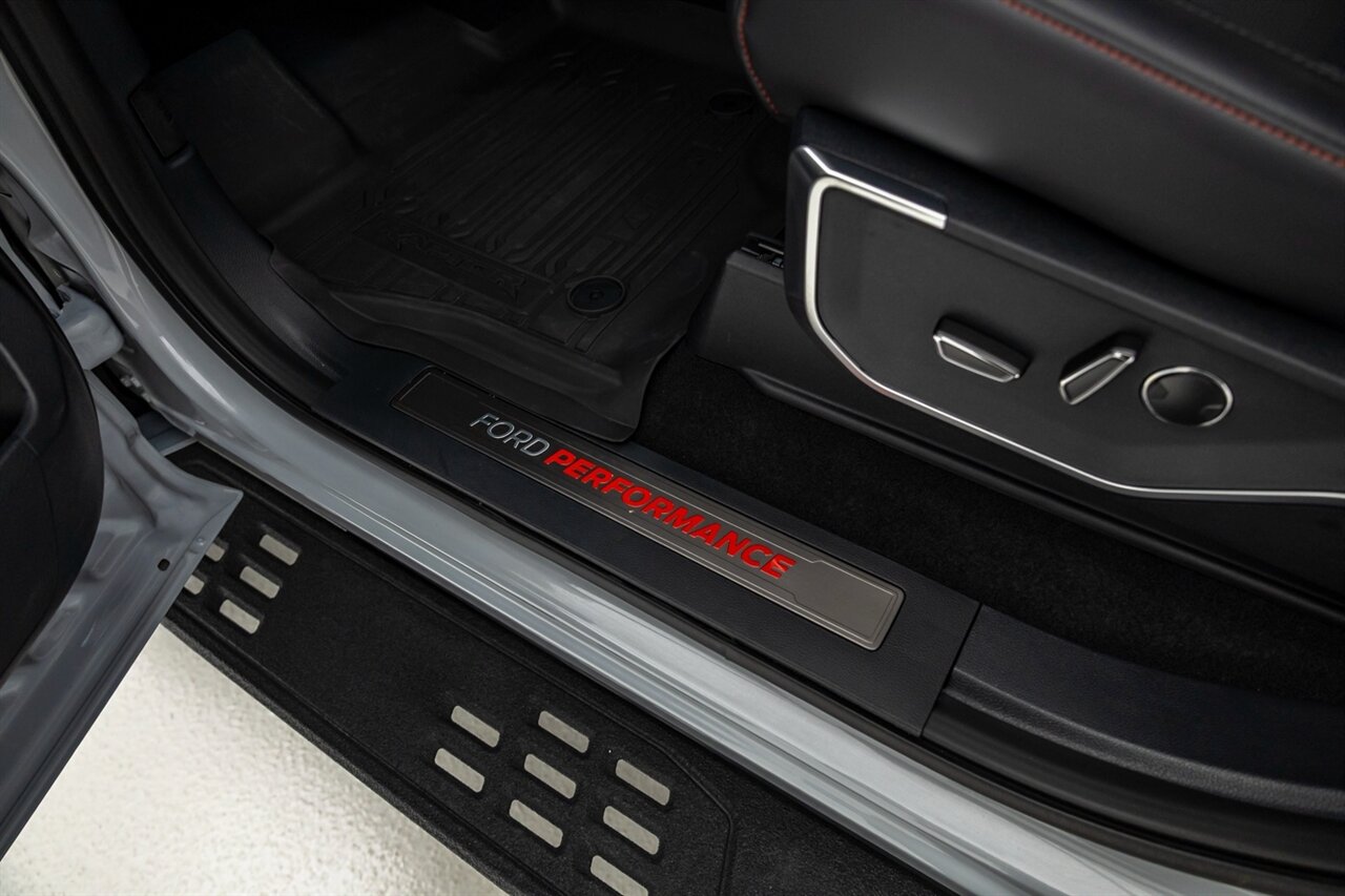 2025 Ford F-150 Raptor   - Photo 38 - Springfield, MO 65802