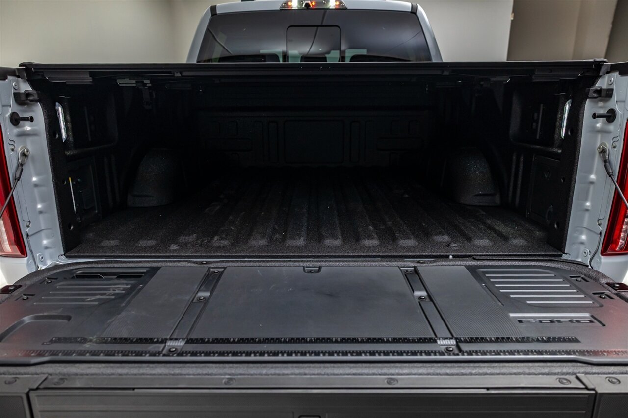 2025 Ford F-150 Raptor   - Photo 69 - Springfield, MO 65802