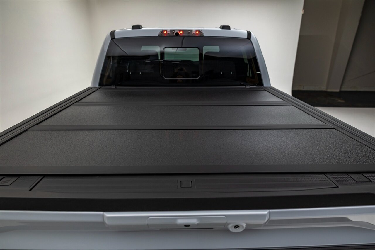 2025 Ford F-150 Raptor   - Photo 25 - Springfield, MO 65802