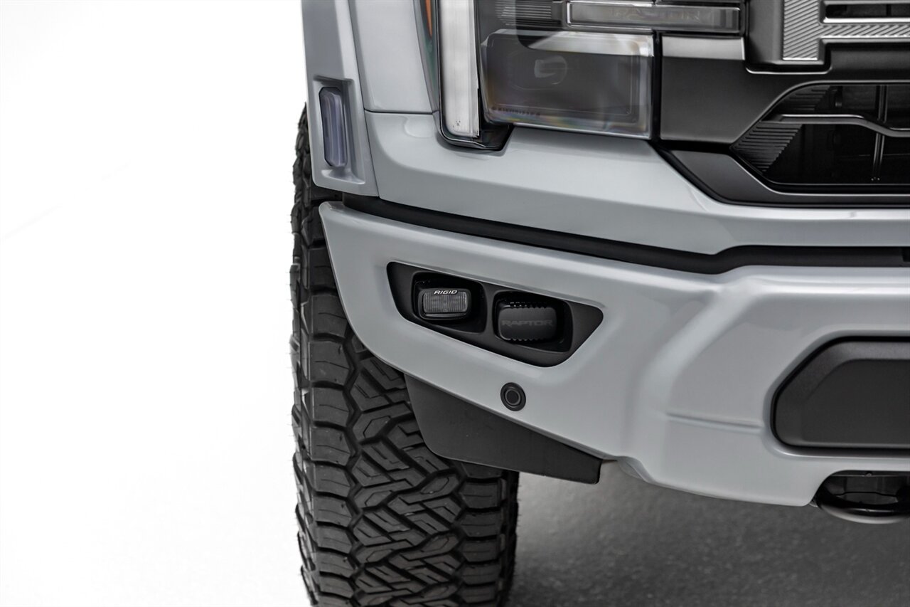 2025 Ford F-150 Raptor   - Photo 6 - Springfield, MO 65802