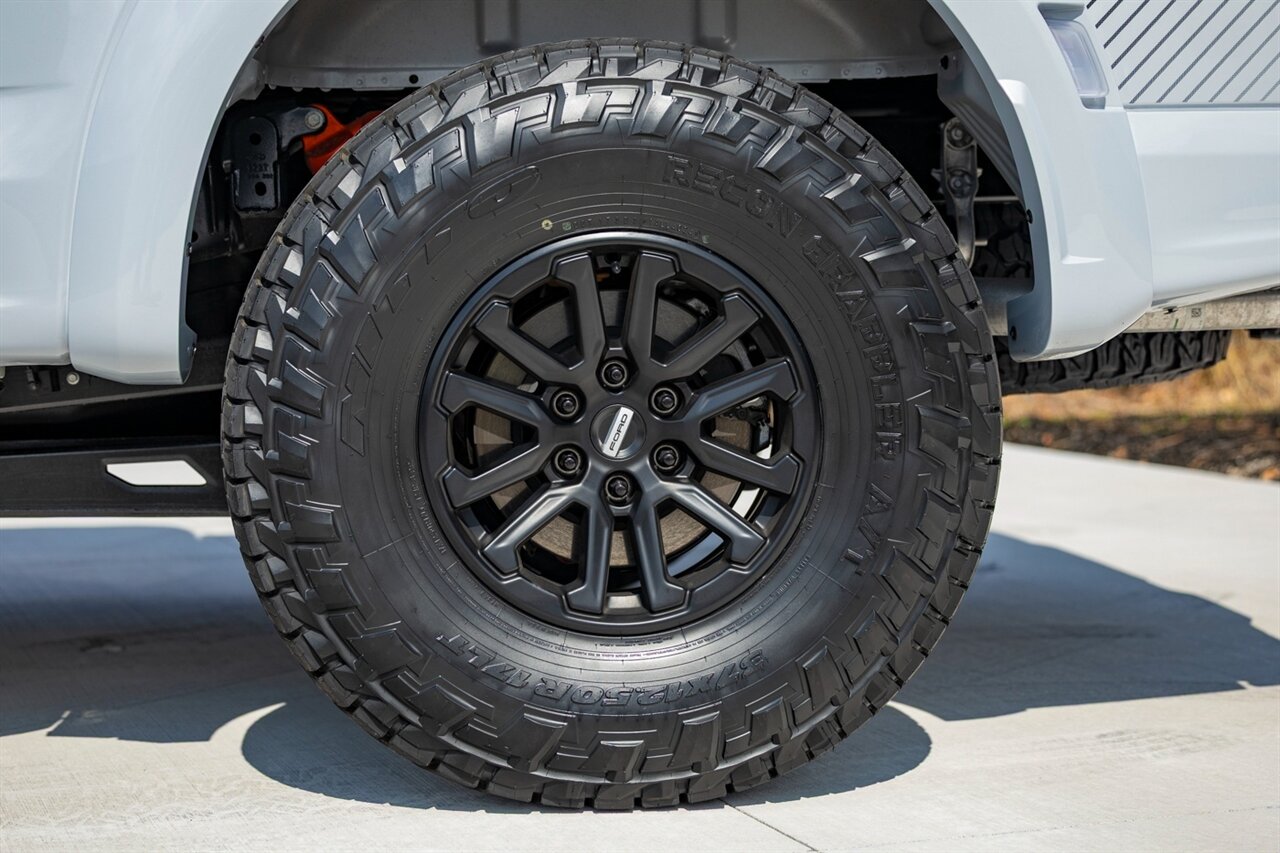 2025 Ford F-150 Raptor   - Photo 84 - Springfield, MO 65802