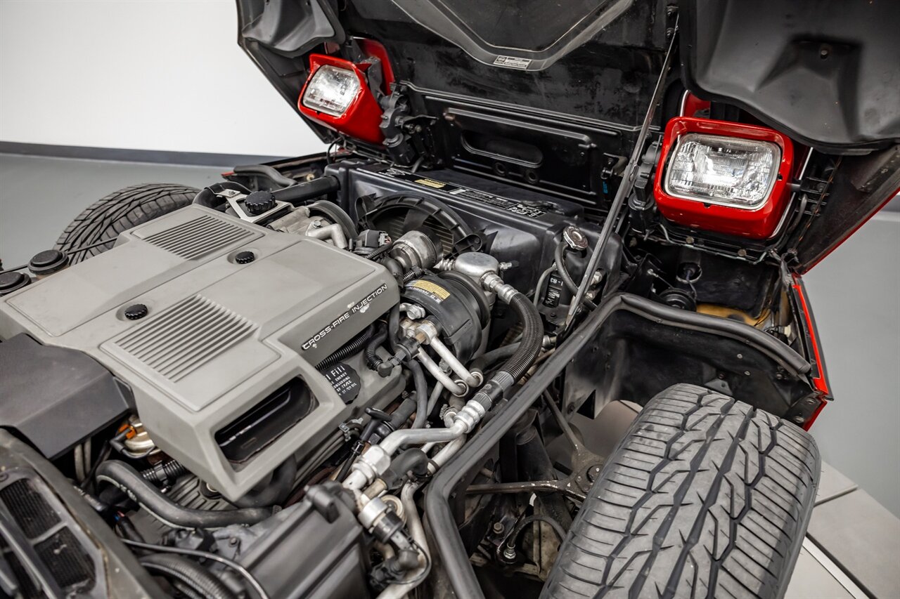 1984 Chevrolet Corvette   - Photo 55 - Springfield, MO 65802