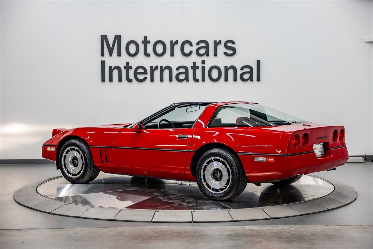 1984 Chevrolet Corvette   - Photo 12 - Springfield, MO 65802