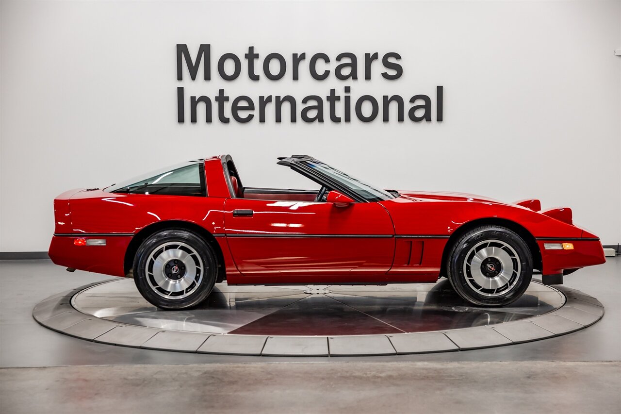 1984 Chevrolet Corvette   - Photo 15 - Springfield, MO 65802