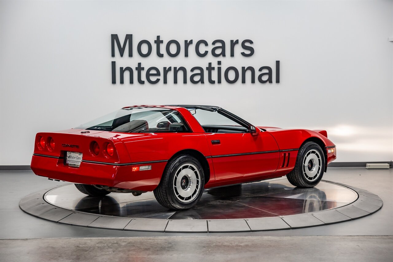 1984 Chevrolet Corvette   - Photo 14 - Springfield, MO 65802