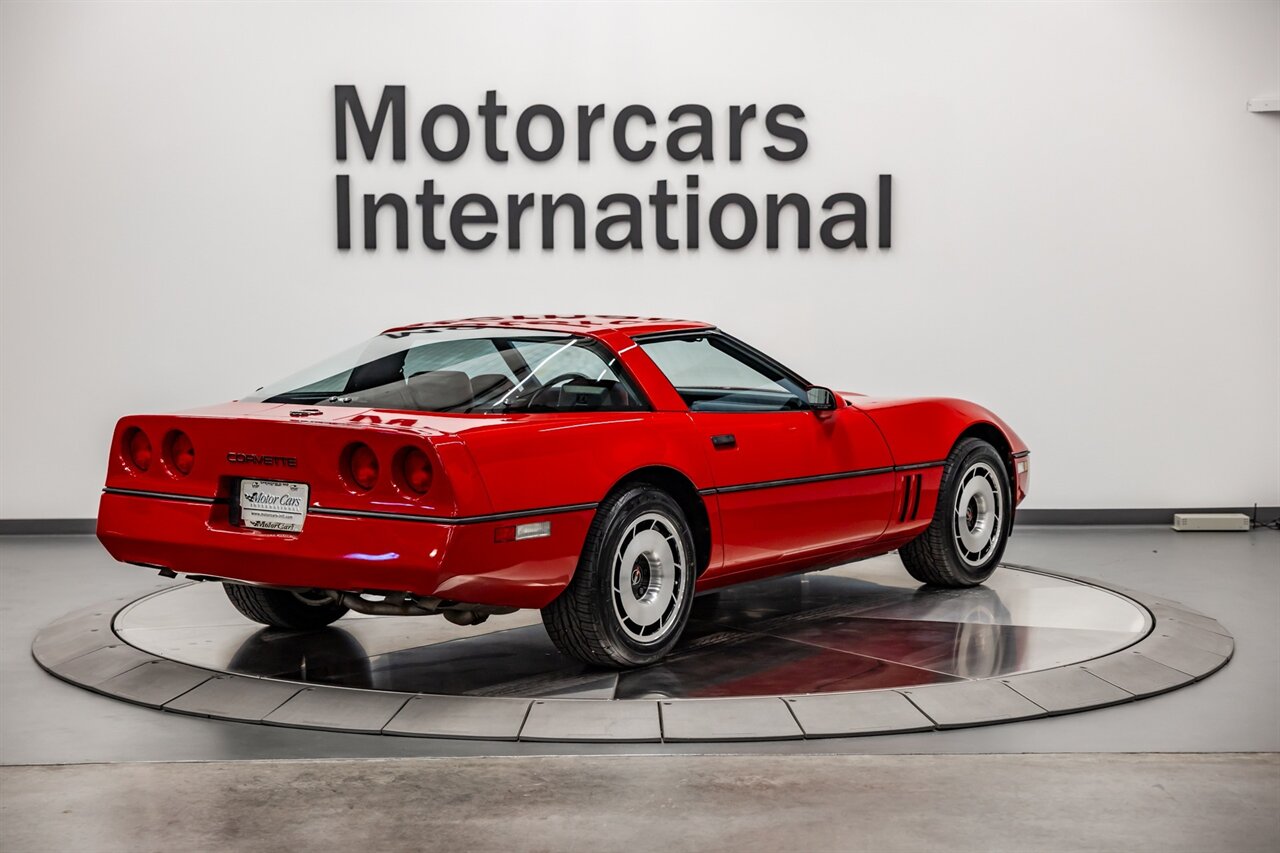 1984 Chevrolet Corvette   - Photo 6 - Springfield, MO 65802