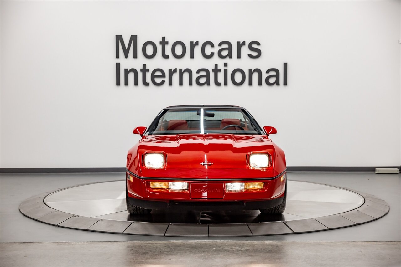 1984 Chevrolet Corvette   - Photo 17 - Springfield, MO 65802