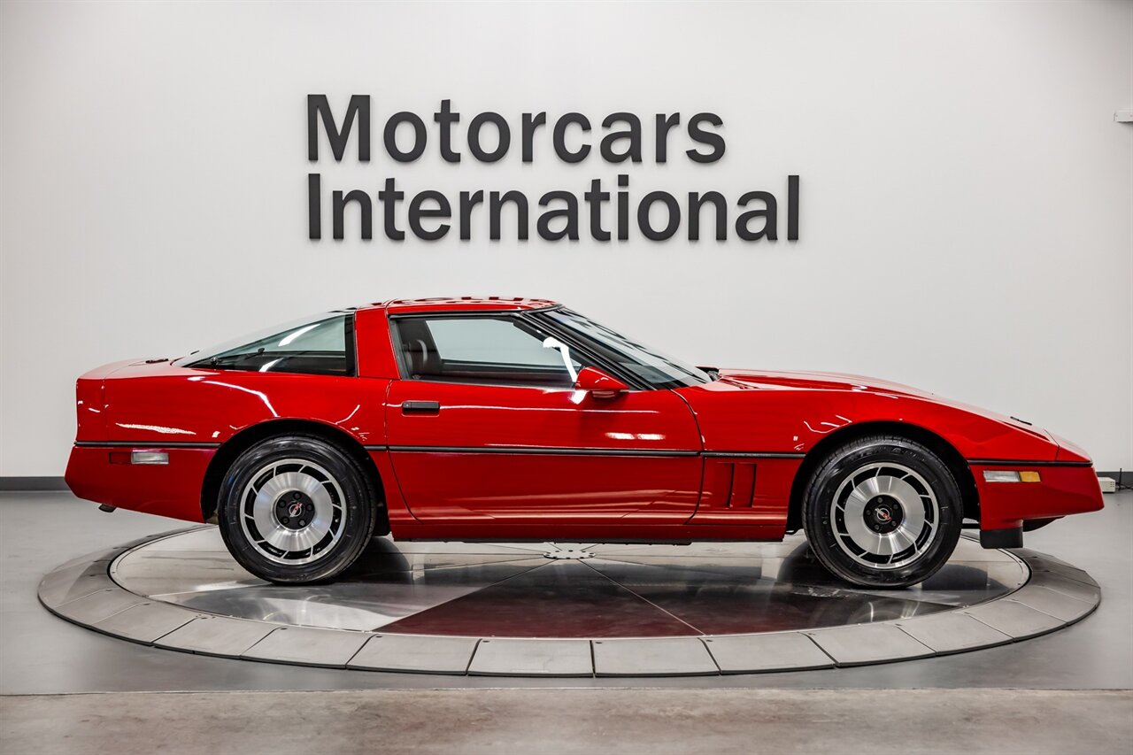 1984 Chevrolet Corvette   - Photo 7 - Springfield, MO 65802