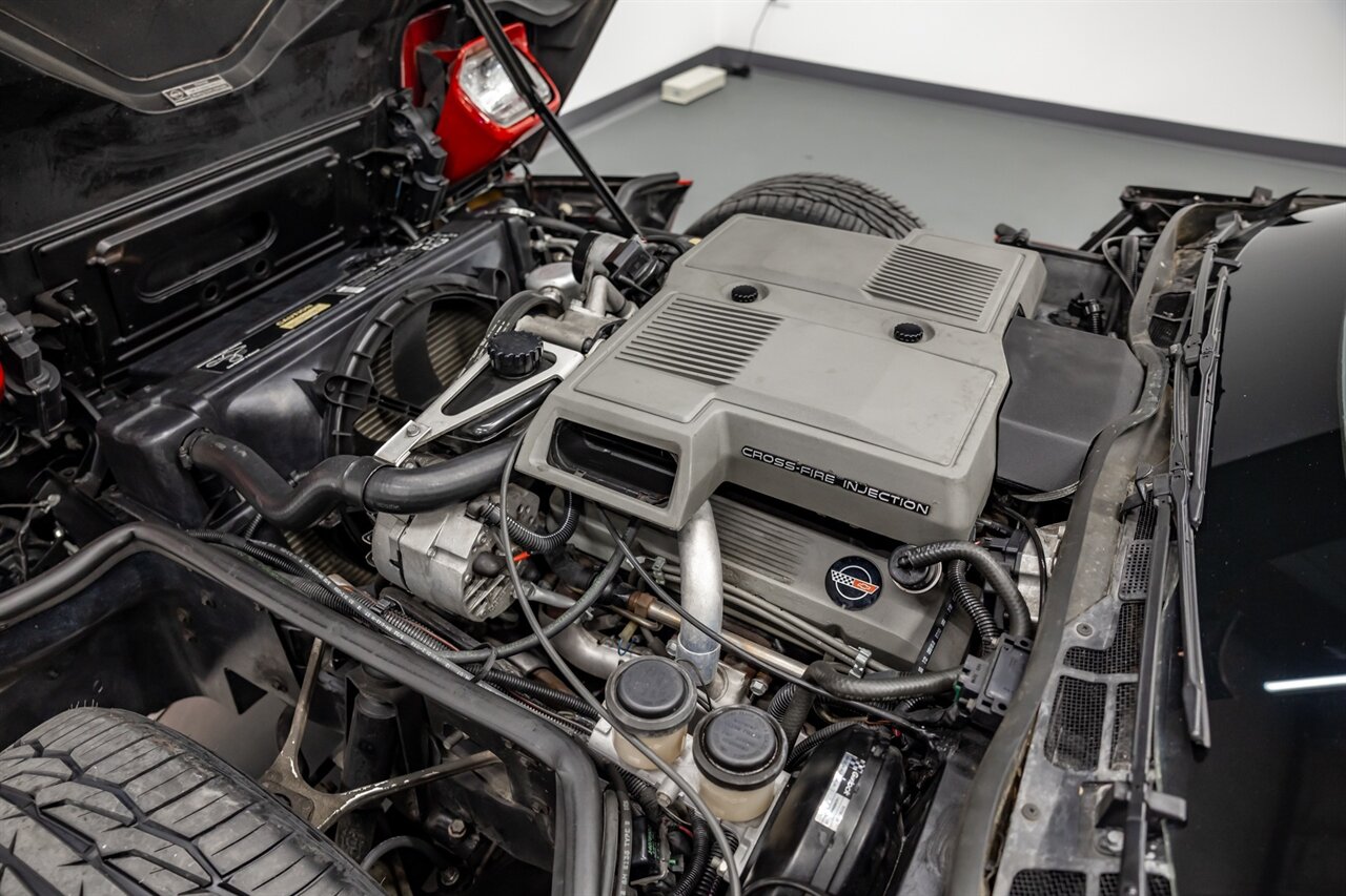 1984 Chevrolet Corvette   - Photo 52 - Springfield, MO 65802