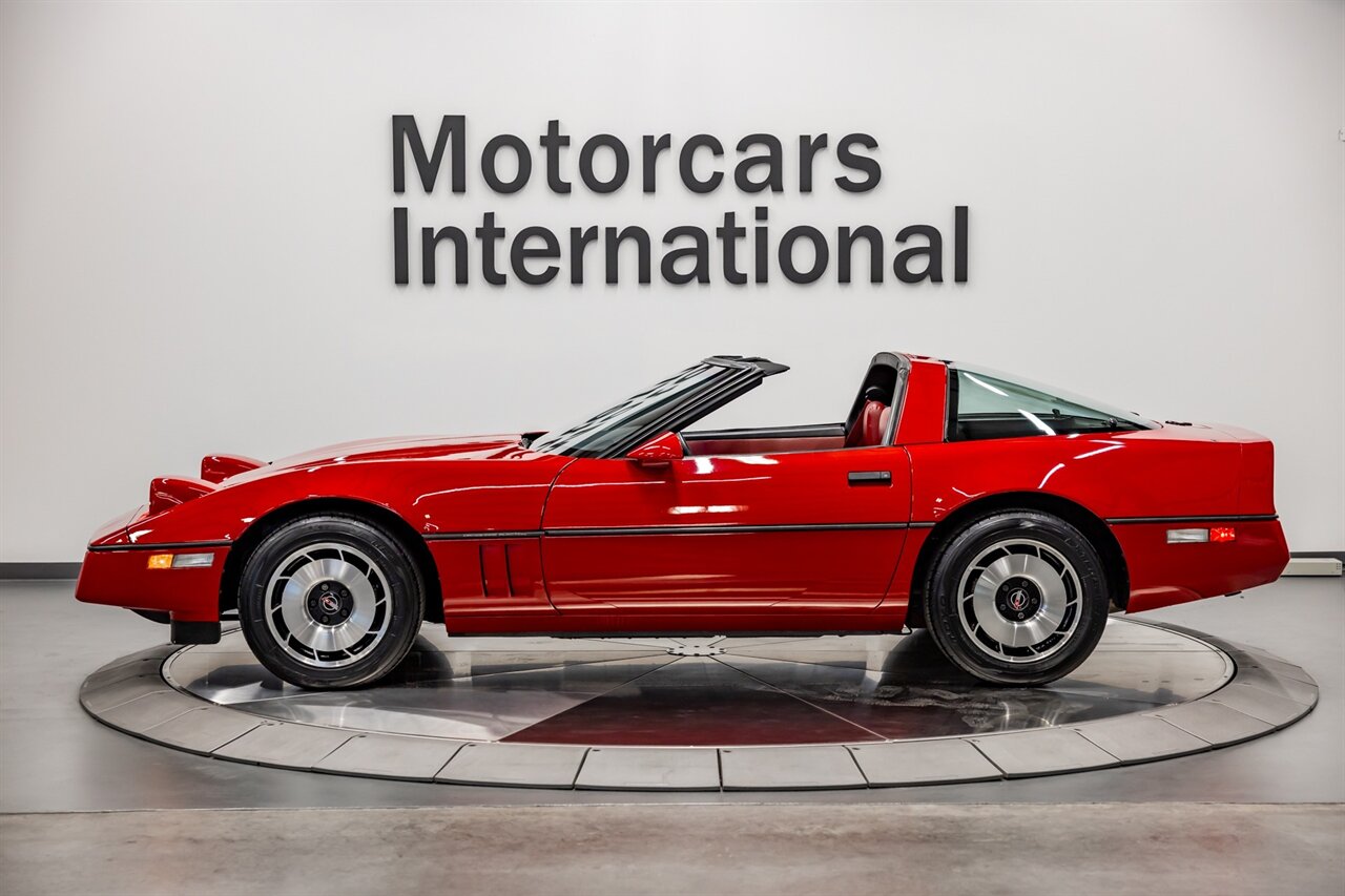 1984 Chevrolet Corvette   - Photo 11 - Springfield, MO 65802