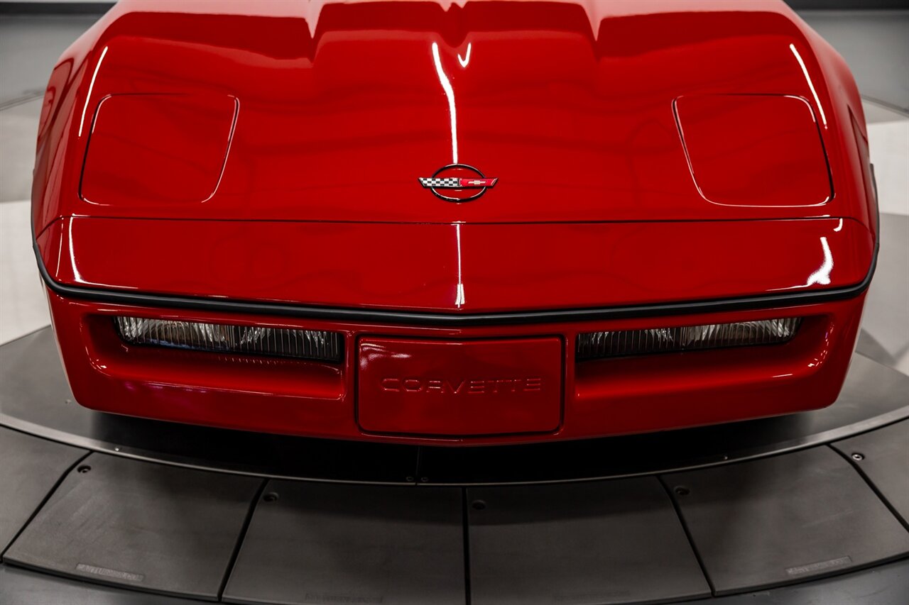 1984 Chevrolet Corvette   - Photo 21 - Springfield, MO 65802