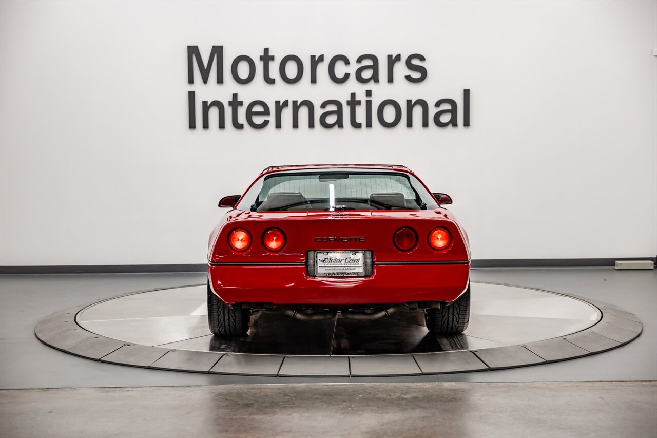 1984 Chevrolet Corvette   - Photo 13 - Springfield, MO 65802