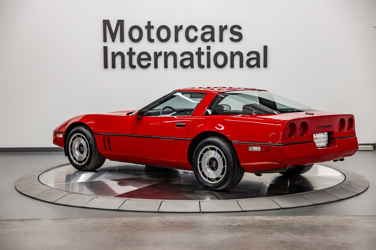 1984 Chevrolet Corvette   - Photo 4 - Springfield, MO 65802