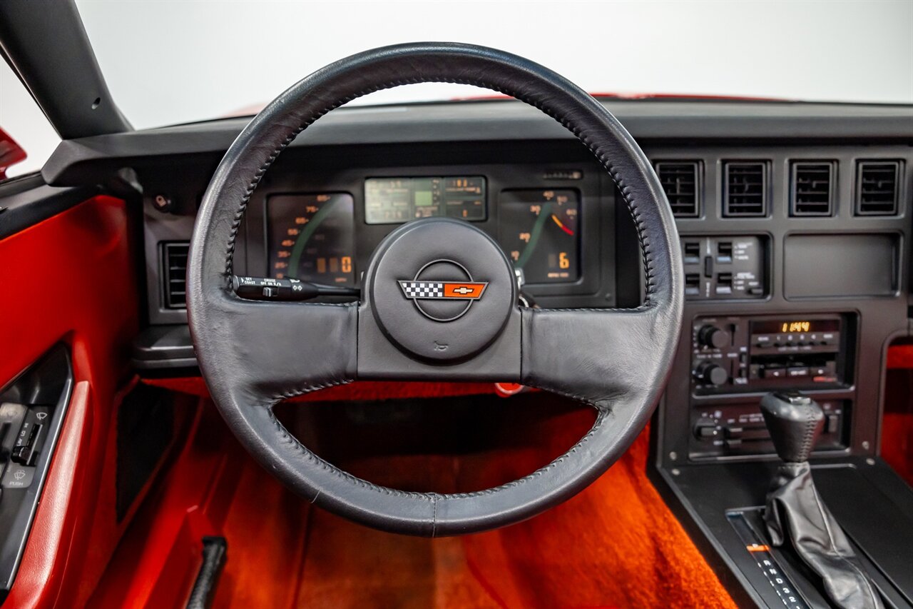 1984 Chevrolet Corvette   - Photo 45 - Springfield, MO 65802