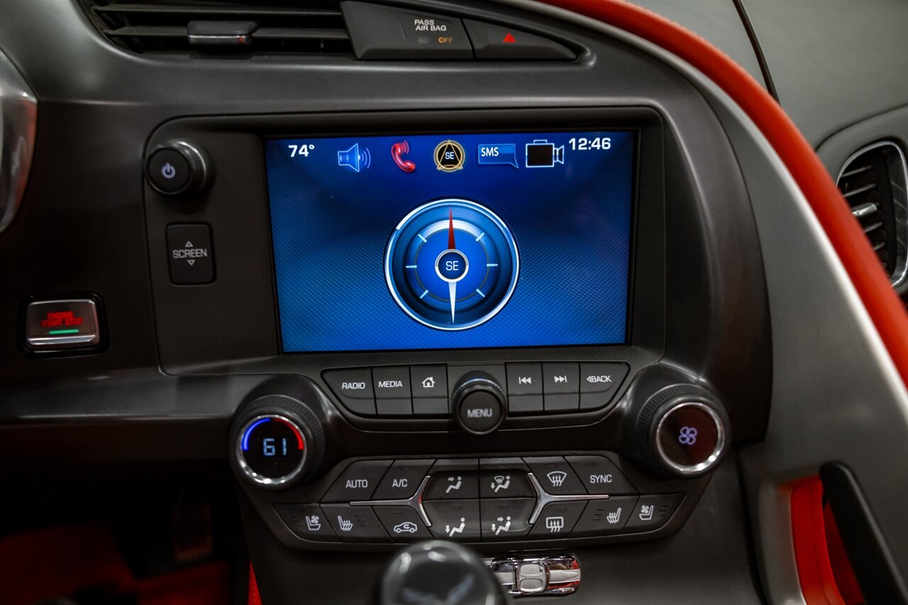 2019 Chevrolet Corvette Grand Sport   - Photo 56 - Springfield, MO 65802