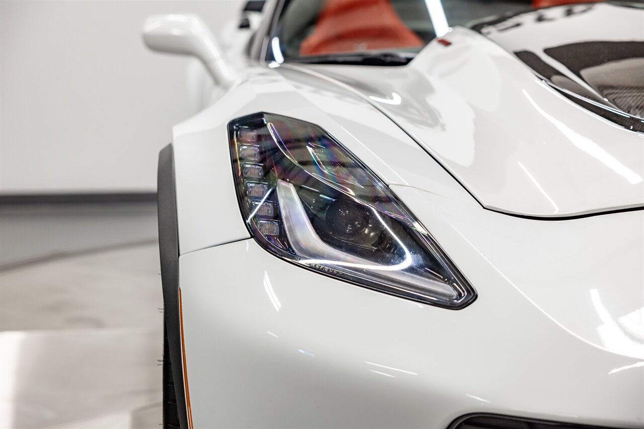 2019 Chevrolet Corvette Grand Sport   - Photo 19 - Springfield, MO 65802