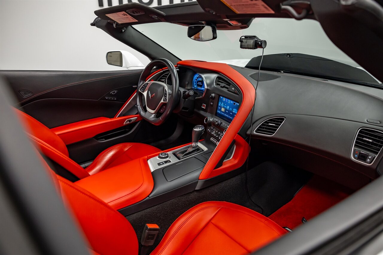 2019 Chevrolet Corvette Grand Sport   - Photo 45 - Springfield, MO 65802