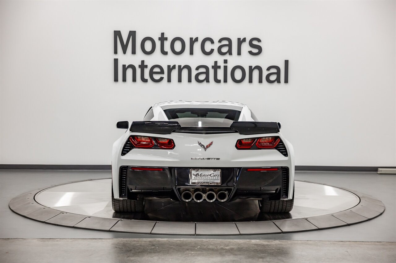 2019 Chevrolet Corvette Grand Sport   - Photo 5 - Springfield, MO 65802