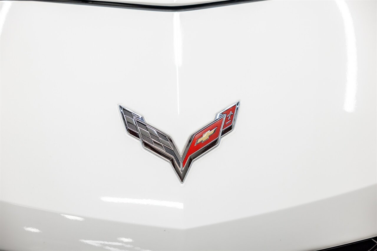 2019 Chevrolet Corvette Grand Sport   - Photo 20 - Springfield, MO 65802