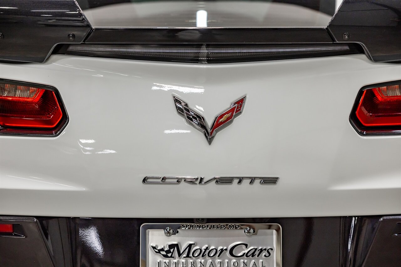 2019 Chevrolet Corvette Grand Sport   - Photo 34 - Springfield, MO 65802