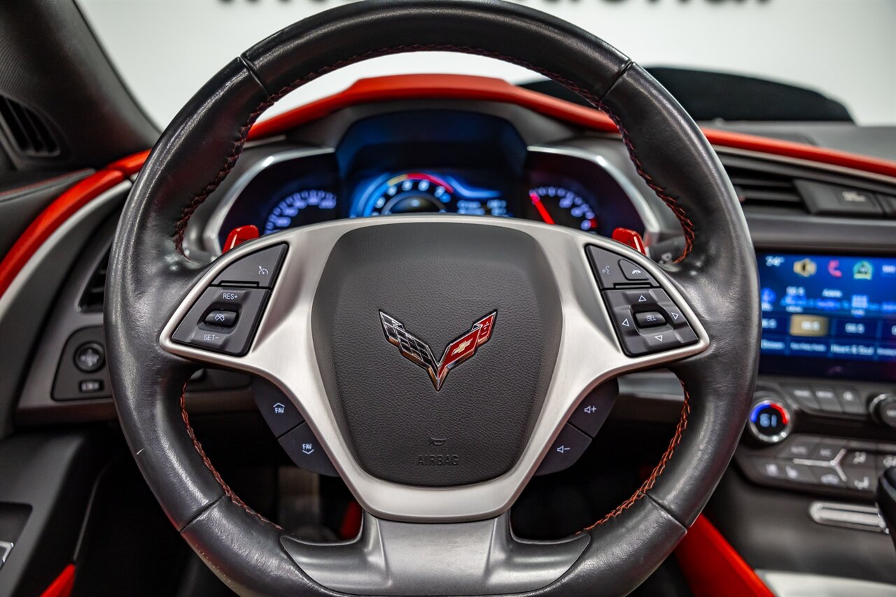 2019 Chevrolet Corvette Grand Sport   - Photo 55 - Springfield, MO 65802