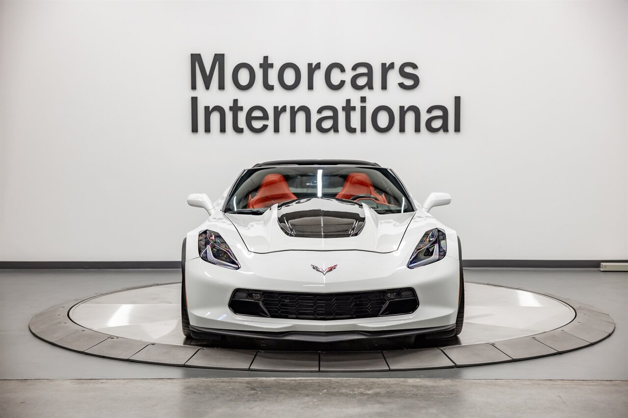 2019 Chevrolet Corvette Grand Sport   - Photo 17 - Springfield, MO 65802